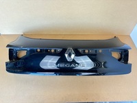 фото thumb №3, Renault megane iv 4 hb накладка кришки задньої зад