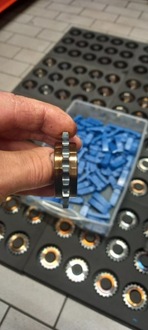 фото thumb №4, Двигун 3.0 306dt jaguar xj грм