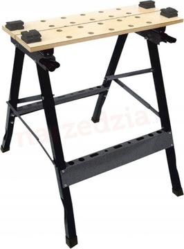 TOPTOOLS 07A415 ИНСТРУМЕНТАЛЬНЫЙ РАБОЧИЙ СТОЛ 100 КГ