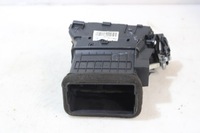 фото thumb №3, Решётка обдув правая kia optima iv sw