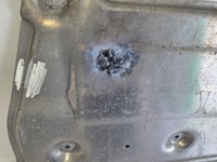 фото thumb №10, Плита pod двигун audi tt 8s7 cabrio 8s7863822