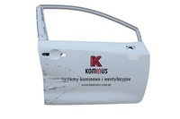 фото thumb №1, Дверь перед передние правое toyota corolla e21