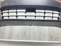 фото thumb №9, Бампер передний porsche panamera 971 2016- 971898010a 971807541