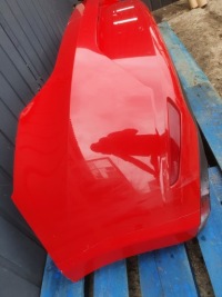 фото thumb №5, Бампер задний seat leon iii hb