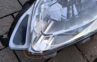 фото thumb №6, Фара лівий лампа ліва перед peugeot partner citroen berlingo lift 2012-