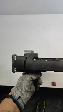 фото thumb №8, Замок двері правий перед nissan micra k12