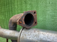 фото thumb №5, Глушитель выхлоп конечный mitsubishi asx 10-18r 2.0 1.6b ec1901