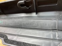 Накладка захист лампи поперечина крила toyota land cruiser 150 53807-60190 в Україні, фото thumb