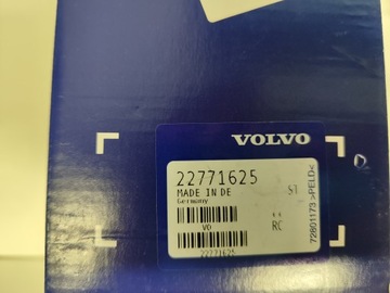 фото thumb №3, Модуль освітлення volvo fh4 касета fciom 22771625