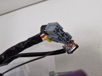 Kia rio 4 iv 1.2 b колонка кермова підсилювач електричний ge610j3100 Київ, фото thumb