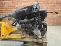 фото thumb №13, Bmw e60 535d e90 335d e70 x5 e71 x6 3.0sd комплектный двигатель 306d5 m57 286km