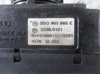 фото thumb №4, Audi a8 d3 3,7 v8 замок зажигания