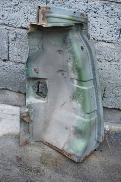 фото thumb №6, Kia ретона фартук крыло левый перед 01r