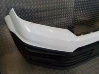 фото thumb №6, Vw crafter бампер передній перед 18-20