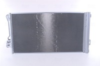 фото thumb №15, Радіатор кондиціонера mercedes viano w 639 03- 2.