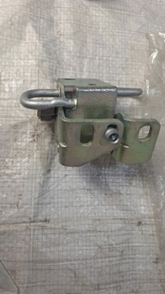 фото thumb №11, Vw golf vi 6 петля двері 1k0831412