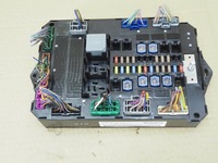 фото thumb №5, Коробка запобіжників jaguar xf x250 8x2t14b476ad