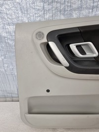 фото thumb №3, Roomster обшивка дверь правый задняя