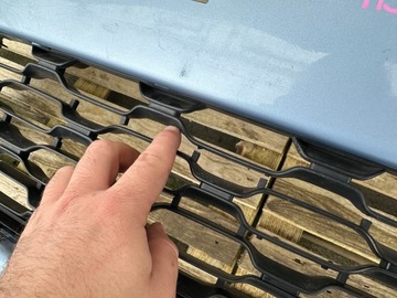 фото thumb №6, Бампер перед переднє citroen c4 ii 2 2013- grand picasso повний