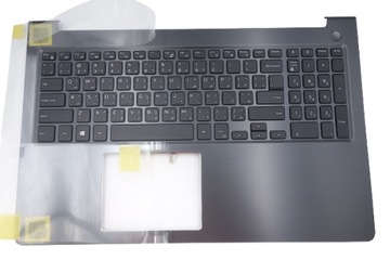 RU ОРИГИНАЛ Упор для рук Dell Vostro 5568 HJP49 CVC16