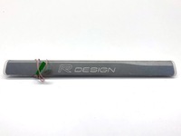 фото thumb №1, Молдинг накладка порог левый задняя volvo s90 ii 31479065