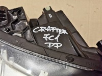 Vw crafter 7c0 man tge 17- фара передняя правый  хорошее состояние европа 7c1941006b в Украине, фото thumb