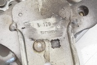 фото thumb №6, Підйомник вікна механізм лівий перед mercedes r129 sl 1297200746