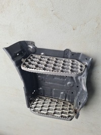 фото thumb №2, Scania r s ngs stopiń подножка правая