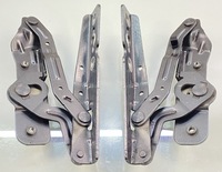 фото thumb №1, Ford ecosport ii st-line lift 18 r петли капот перед qh