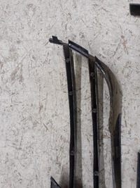 фото thumb №8, Решітка бампера передня ліва права audi r8 420807682a 420807681a