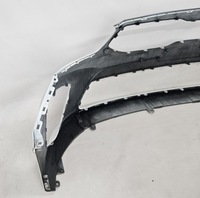 фото thumb №10, Kia ceed iii 3 2018 - 2021 бампер перед 86511j7000 лак wd