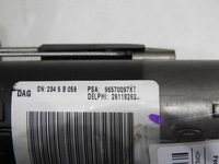 фото thumb №9, Колонка кермова peugeot 407 2.2 16v 96570097xt