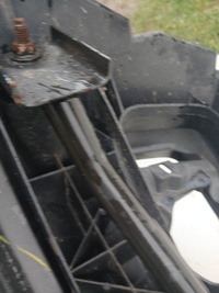 фото thumb №13, Бампер перед решётка радиатора ford ranger raptor