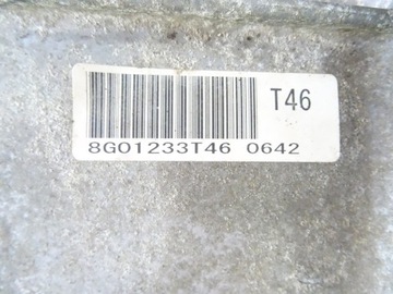 фото thumb №7, Suzuki grand vitara ii 2.4 коробка передач j24b 169 km