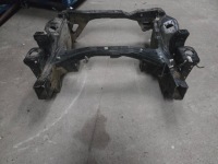 Ford ranger vi raptor 3.0 v6 24' рама Оригинал, фото thumb