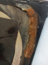 фото thumb №7, Renault trafic скло двері права задня