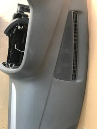 фото thumb №6, Audi a4 b8 панель приладів приладова консоль панель приладів подушки безпеки ремені