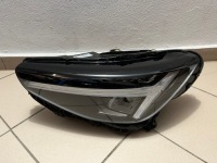 Купить Лампа передняя перед левая volvo xc40 xc-40 lift full led 22- 32338908, фото thumb