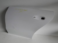 фото thumb №9, Mercedes cla 118 w118 двері ліві задні 149 білий