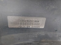 фото thumb №6, Mercedes glc 253 amg lift бампер перед оригінал