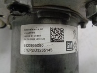 фото thumb №8, Citroen c3 iii 3 насос abs 9820955080 0265956240