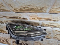 фото thumb №11, Фара перед сторона правая seat ibiza v kj 90120773 полный led