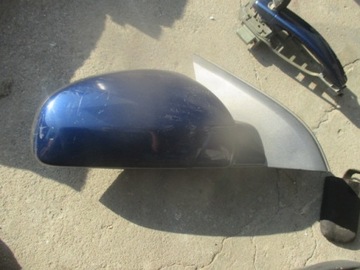 фото thumb №1, Vectra c signum дзеркало праві сині