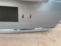 фото thumb №6, Audi a6 c7 кришка задня зад універсал