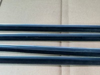 фото thumb №9, Планки двері, планка дверна, хром двері mercedes b клас w247 m