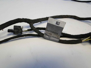 фото thumb №8, Mercedes vito v w447 447 джгут датчиків pts зад