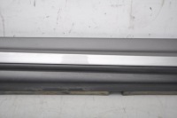 фото thumb №13, Maserati ghibli iii молдинг накладка поріг права