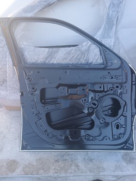 фото thumb №9, Дверь левая передние перед dacia duster 3 iii 2023- новое оригинал 801017873r