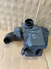 фото thumb №8, Honda accord vii 03-07r резонатор гасник шумів корпус 2.0 2.4