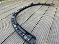 фото thumb №9, Bmw x5 g05 планка крила праві зад 5177-7440917-105034-20